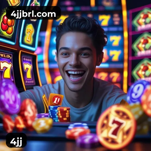 Tabela RTP dos jogos de cassino da 4jj
