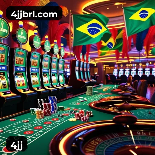 4jj segurança SSL 256-bit - Licença Curaçao, eCOGRA, GLI certificado