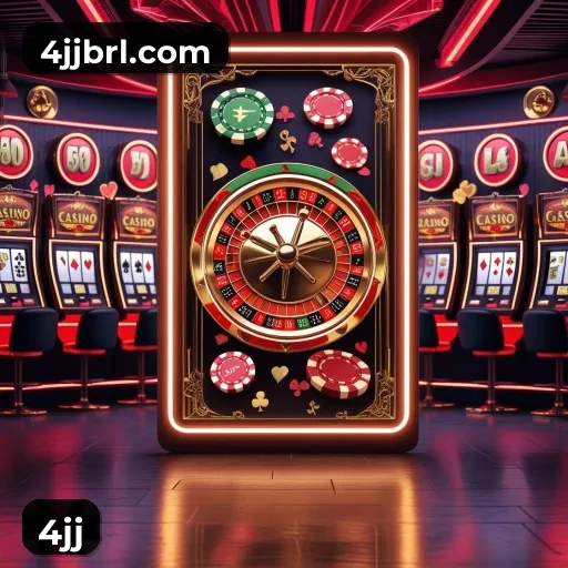 4jj segurança SSL 256-bit - Licença Curaçao, eCOGRA, GLI certificado