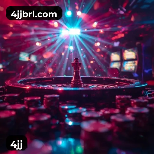 4jj PIX instantâneo Brasil - Depósito e saque em minutos 24/7