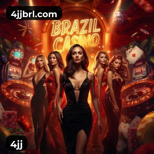 4jj PIX instantâneo Brasil - Depósito e saque em minutos 24/7