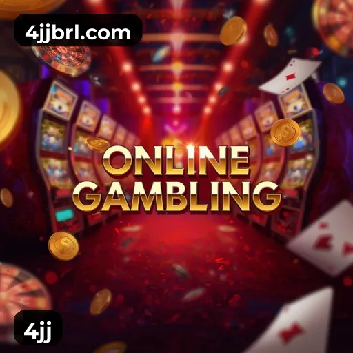 Principais provedores de slots da 4jj - NetEnt, Pragmatic Play, Play'n GO